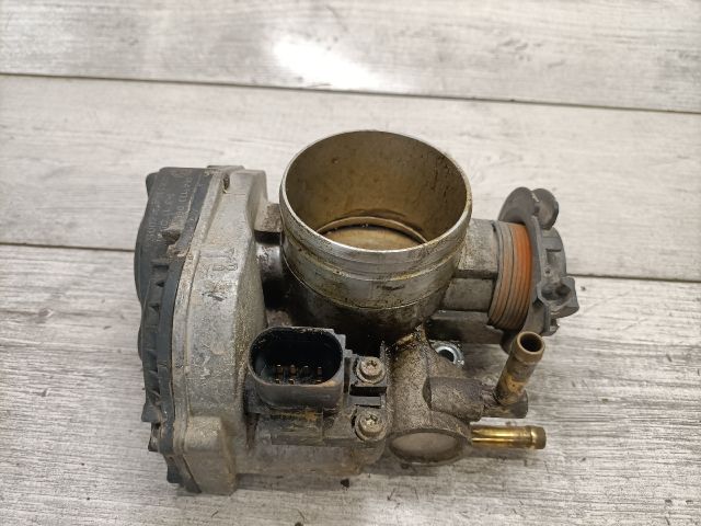 bontott SEAT TOLEDO Fojtószelep (Mechanikus)