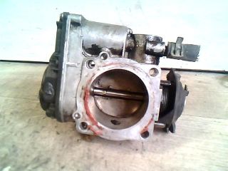 bontott SEAT TOLEDO Fojtószelep (Mechanikus)