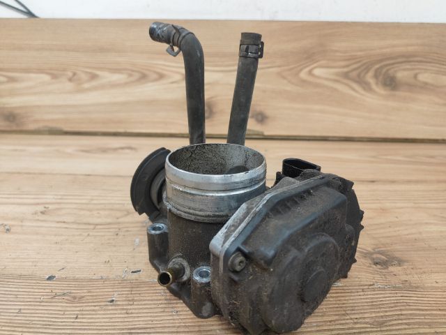 bontott SEAT TOLEDO Fojtószelep (Mechanikus)