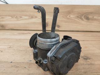 bontott SEAT TOLEDO Fojtószelep (Mechanikus)