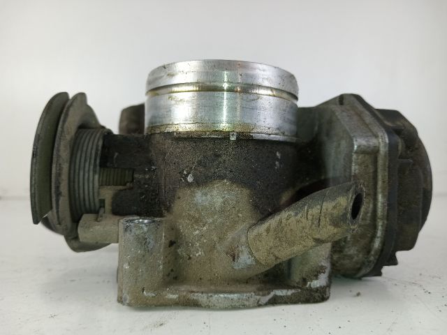 bontott SEAT TOLEDO Fojtószelep (Mechanikus)