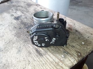 bontott SEAT TOLEDO Fojtószelep (Mechanikus)