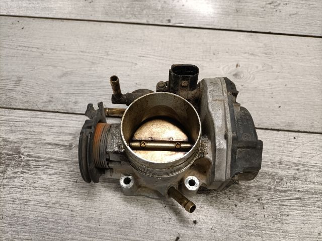 bontott SEAT TOLEDO Fojtószelep (Mechanikus)