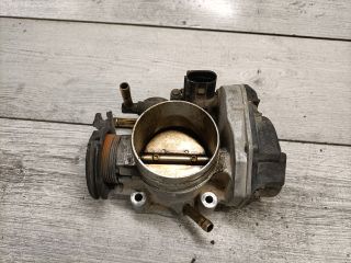 bontott SEAT TOLEDO Fojtószelep (Mechanikus)