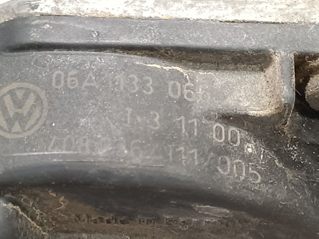 bontott SEAT TOLEDO Fojtószelep (Mechanikus)