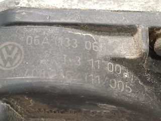 bontott SEAT TOLEDO Fojtószelep (Mechanikus)