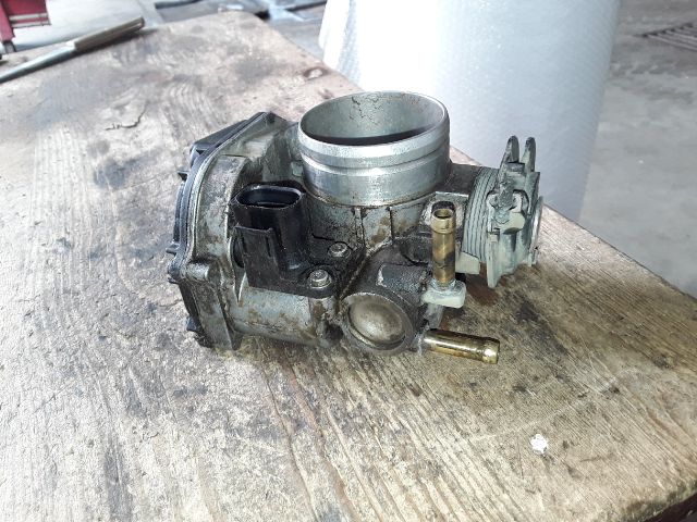 bontott SEAT TOLEDO Fojtószelep (Mechanikus)