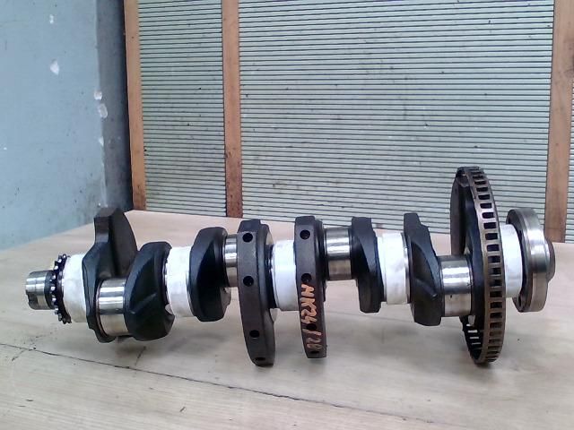 bontott SEAT TOLEDO Főtengely Csapágysorral