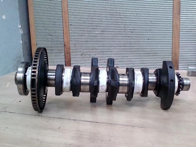 bontott SEAT TOLEDO Főtengely Csapágysorral