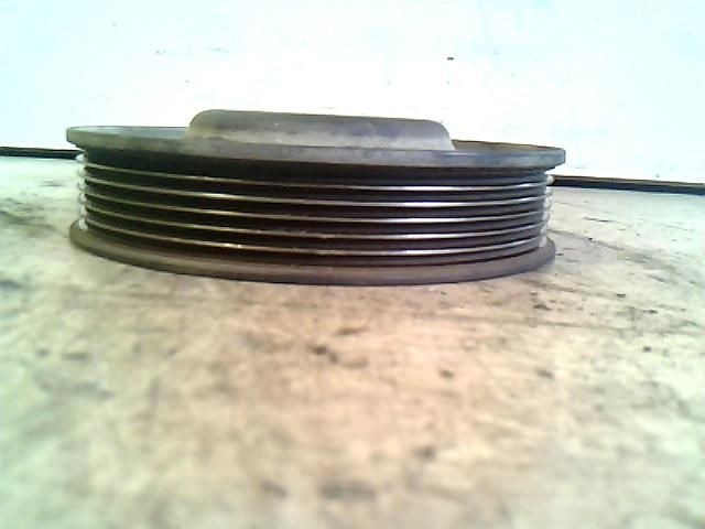 bontott SEAT TOLEDO Főtengely Szíjtárcsa