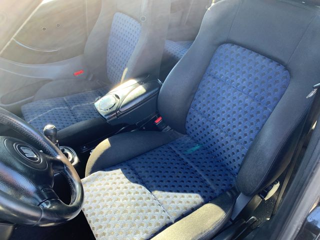 bontott SEAT TOLEDO Fűtőradiátor