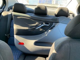 bontott SEAT TOLEDO Fűtőradiátor