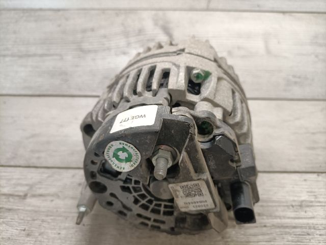 bontott SEAT TOLEDO Generátor