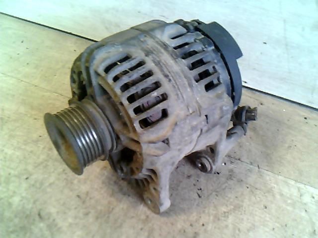 bontott SEAT TOLEDO Generátor