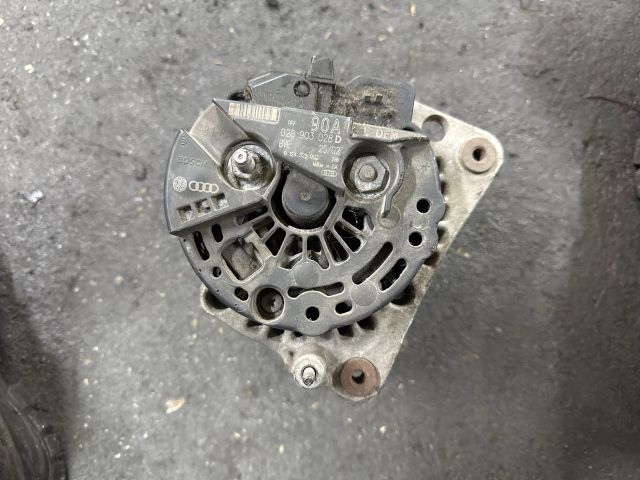 bontott SEAT TOLEDO Generátor