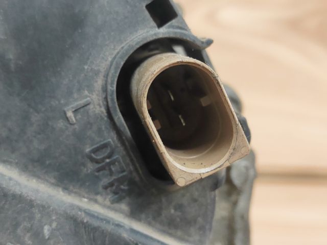 bontott SEAT TOLEDO Generátor