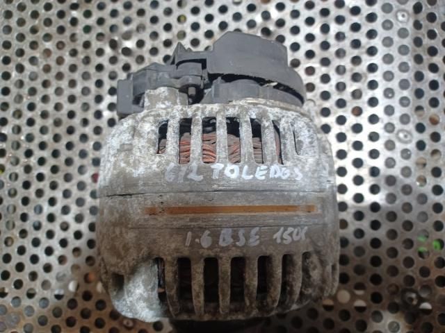 bontott SEAT TOLEDO Generátor