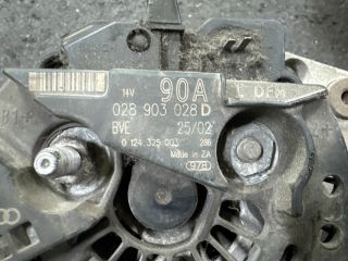 bontott SEAT TOLEDO Generátor