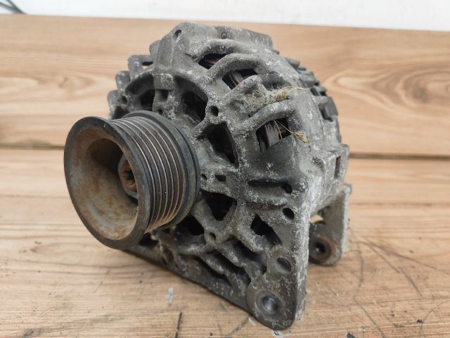 bontott SEAT TOLEDO Generátor