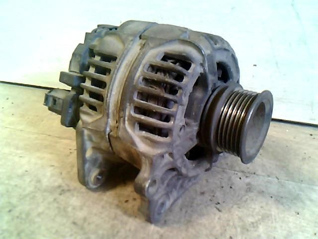 bontott SEAT TOLEDO Generátor