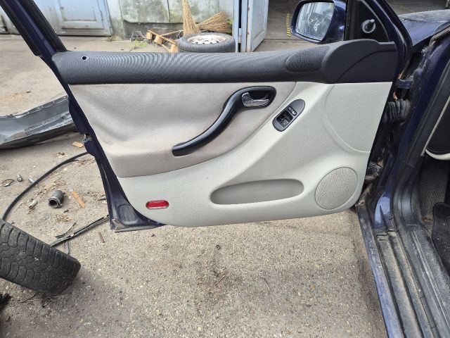 bontott SEAT TOLEDO Gyújtáskapcsoló