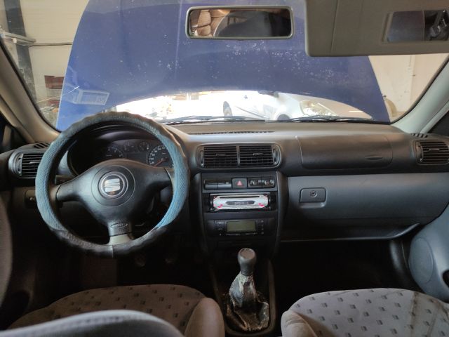 bontott SEAT TOLEDO Gyújtáskapcsoló