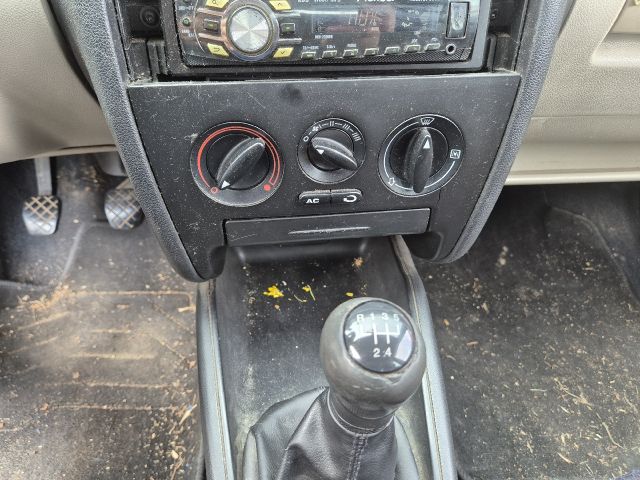 bontott SEAT TOLEDO Gyújtáskapcsoló