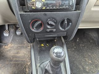 bontott SEAT TOLEDO Gyújtáskapcsoló