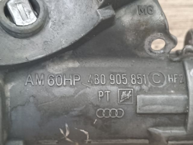 bontott SEAT TOLEDO Gyújtáskapcsoló