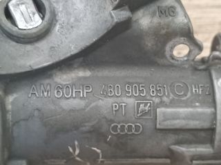 bontott SEAT TOLEDO Gyújtáskapcsoló