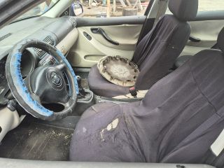 bontott SEAT TOLEDO Gyújtáskapcsoló