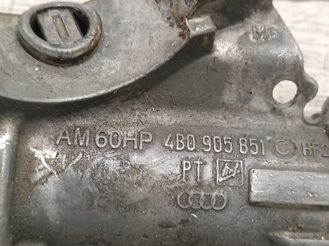 bontott SEAT TOLEDO Gyújtáskapcsoló