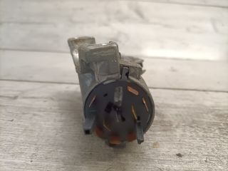 bontott SEAT TOLEDO Gyújtáskapcsoló