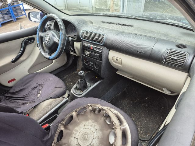 bontott SEAT TOLEDO Gyújtáskapcsoló