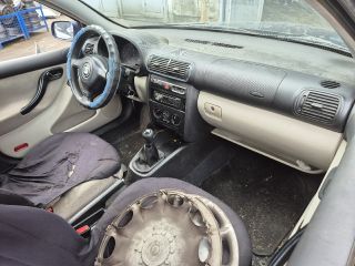 bontott SEAT TOLEDO Gyújtáskapcsoló