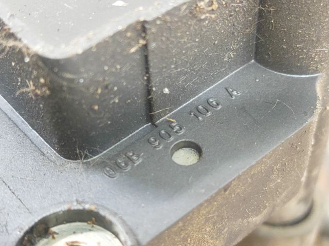 bontott SEAT TOLEDO Gyújtótrafó