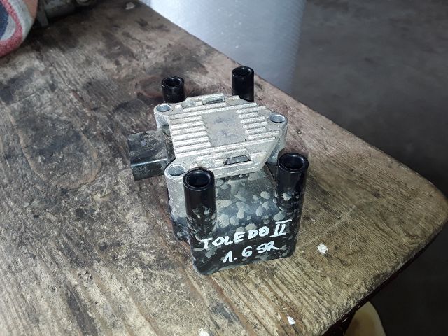 bontott SEAT TOLEDO Gyújtótrafó