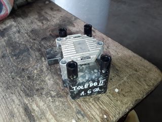 bontott SEAT TOLEDO Gyújtótrafó