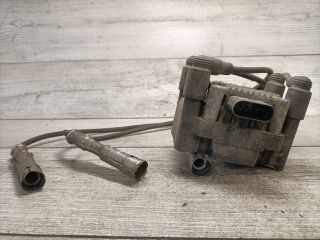 bontott SEAT TOLEDO Gyújtótrafó