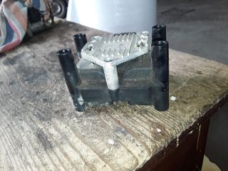 bontott SEAT TOLEDO Gyújtótrafó