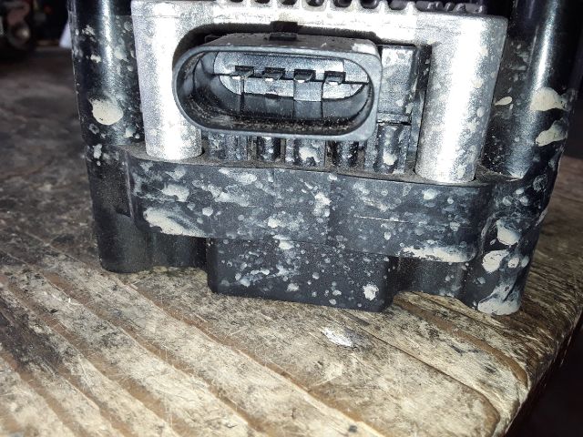 bontott SEAT TOLEDO Gyújtótrafó