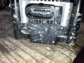 bontott SEAT TOLEDO Gyújtótrafó