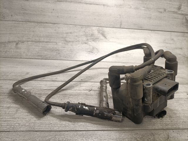 bontott SEAT TOLEDO Gyújtótrafó