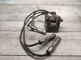 bontott SEAT TOLEDO Gyújtótrafó