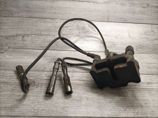 bontott SEAT TOLEDO Gyújtótrafó