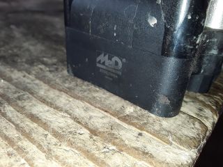 bontott SEAT TOLEDO Gyújtótrafó