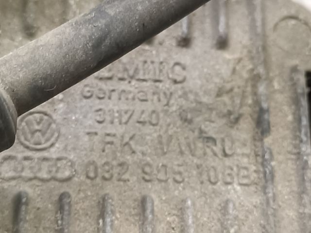 bontott SEAT TOLEDO Gyújtótrafó