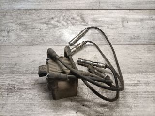 bontott SEAT TOLEDO Gyújtótrafó