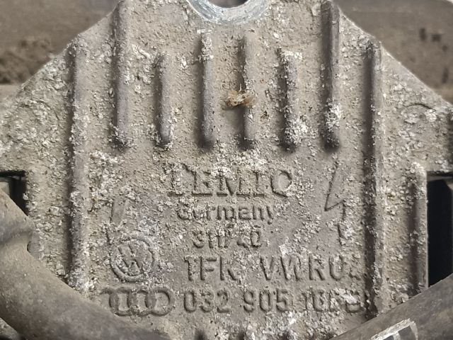 bontott SEAT TOLEDO Gyújtótrafó