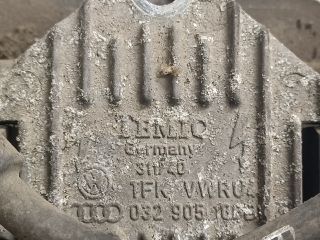 bontott SEAT TOLEDO Gyújtótrafó